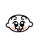 あなたの そばに ちいこ命 ちみたん（個別スタンプ：32）
