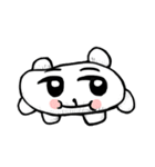 あなたの そばに ちいこ命 ちみたん（個別スタンプ：36）