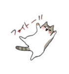 うちの猫2匹ver2（個別スタンプ：16）
