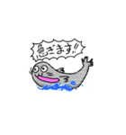 ホットセイ3（個別スタンプ：30）