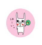 frenchbulldog hanaco Part5（個別スタンプ：3）