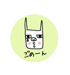 frenchbulldog hanaco Part5（個別スタンプ：8）