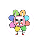 frenchbulldog hanaco Part5（個別スタンプ：11）