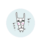 frenchbulldog hanaco Part5（個別スタンプ：24）