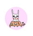 frenchbulldog hanaco Part5（個別スタンプ：25）