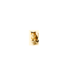 カワイイ三毛猫！（個別スタンプ：38）