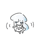 くらげとその他（個別スタンプ：6）