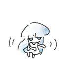 くらげとその他（個別スタンプ：7）