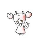 くらげとその他（個別スタンプ：9）