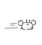 くらげとその他（個別スタンプ：11）