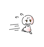 くらげとその他（個別スタンプ：12）