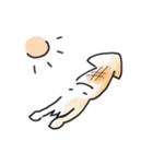 くらげとその他（個別スタンプ：16）