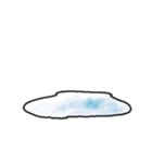 くらげとその他（個別スタンプ：19）