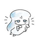 くらげとその他（個別スタンプ：20）