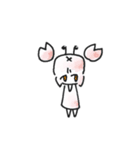 くらげとその他（個別スタンプ：24）