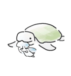 くらげとその他（個別スタンプ：25）