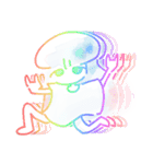 くらげとその他（個別スタンプ：30）