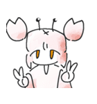 くらげとその他（個別スタンプ：31）