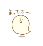 パン生地。7（個別スタンプ：23）