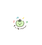 POYATOURI（個別スタンプ：14）