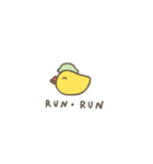 POYATOURI（個別スタンプ：23）