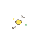 POYATOURI（個別スタンプ：24）