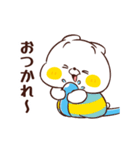 ねこなともだち暑は夏い（個別スタンプ：13）