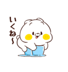 ねこなともだち暑は夏い（個別スタンプ：17）
