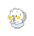 ねこなともだち暑は夏い（個別スタンプ：22）