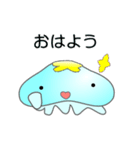 nobobi アニメ ？くらくら？（個別スタンプ：4）