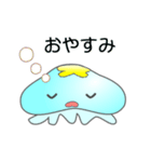 nobobi アニメ ？くらくら？（個別スタンプ：5）