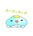nobobi アニメ ？くらくら？（個別スタンプ：7）