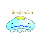 nobobi アニメ ？くらくら？（個別スタンプ：11）