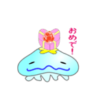 nobobi アニメ ？くらくら？（個別スタンプ：15）