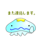 nobobi アニメ ？くらくら？（個別スタンプ：17）