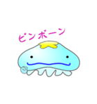 nobobi アニメ ？くらくら？（個別スタンプ：21）