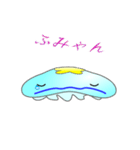 nobobi アニメ ？くらくら？（個別スタンプ：22）