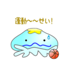 nobobi アニメ ？くらくら？（個別スタンプ：23）