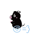 ハイカスとあぐー（個別スタンプ：10）