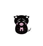 ハイカスとあぐー（個別スタンプ：12）
