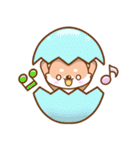 柴犬の柴（個別スタンプ：30）