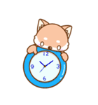 柴犬の柴（個別スタンプ：36）