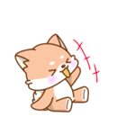 柴犬の柴（個別スタンプ：37）