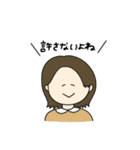 スタンプよね（個別スタンプ：14）