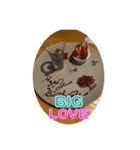 happiness88（個別スタンプ：5）