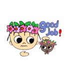 noritamagogo（onigiri）（個別スタンプ：14）