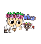 noritamagogo（onigiri）（個別スタンプ：15）