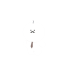 没個性くん（個別スタンプ：4）