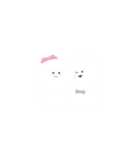没個性くん（個別スタンプ：8）