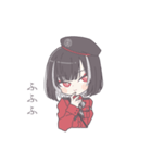 刀剣乱舞 京極様スタンプ（個別スタンプ：11）